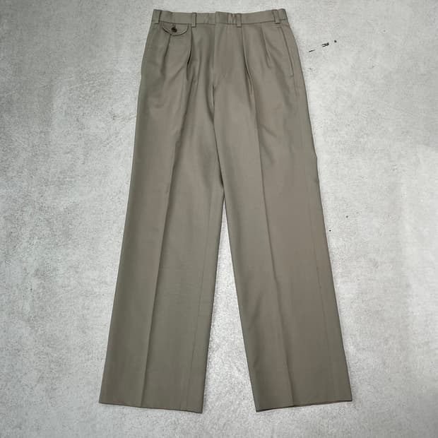 폴로 랄프로렌 베이지 슬랙스 s10853