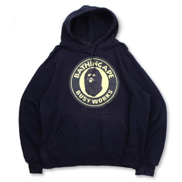 90-00s A BATHING APE (L)
