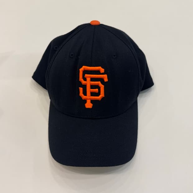 MLB 샌프란시스코 자이언츠 볼캡 