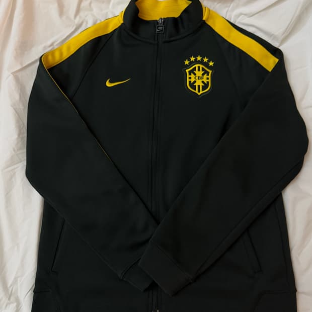 Brasil 브라질 국대 져지