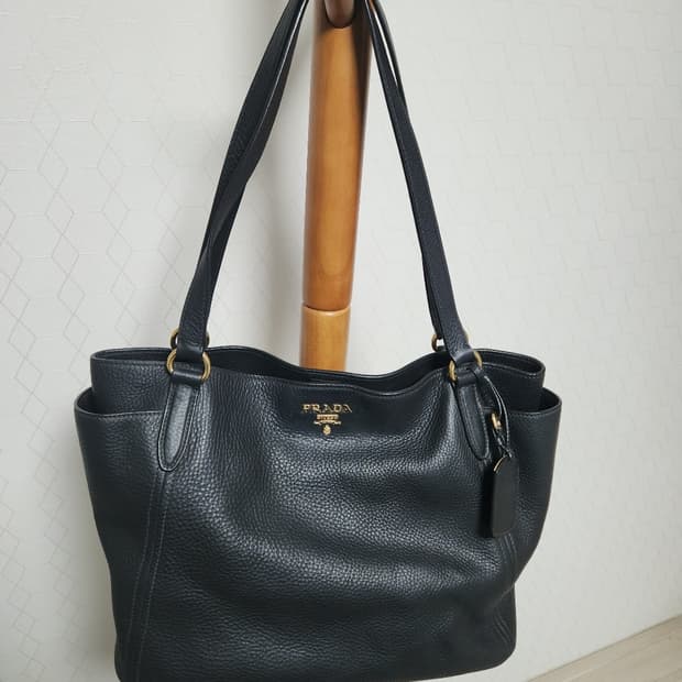 프라다 토트&쇼퍼백