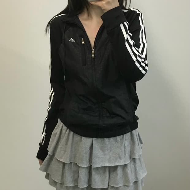 아디다스 져지