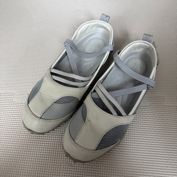 오호스 메리제인