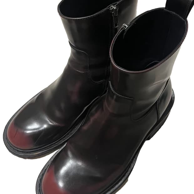 앤드뮐미스터 부츠 42사이즈