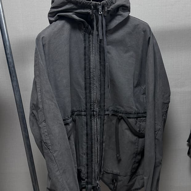 Boris bidjan saberi jacket M size