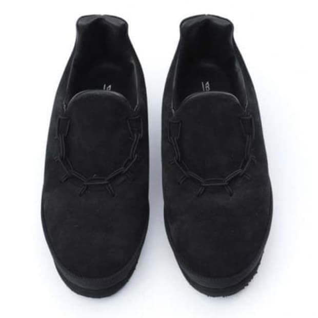 구매) 미도리카와 료 뉴체인 슬립온