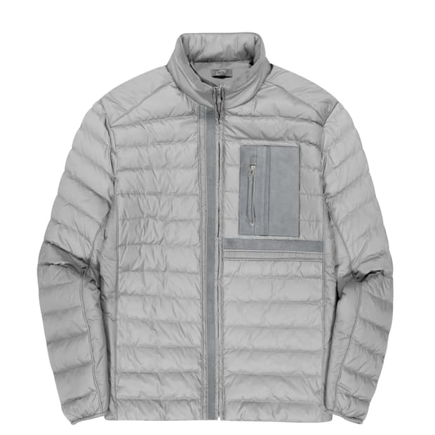 Xlim ep8 02 DOWN JACKET