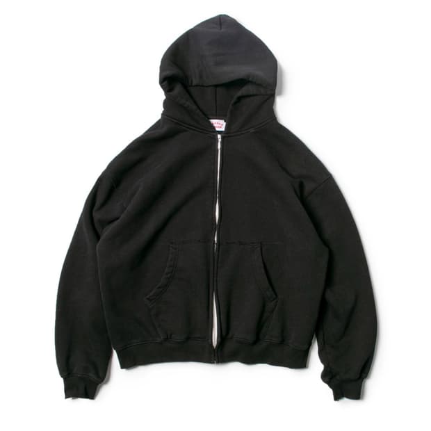 [2] 샌디앤로지스 후드집업