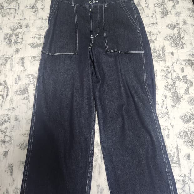 프레쉬서비스 데님