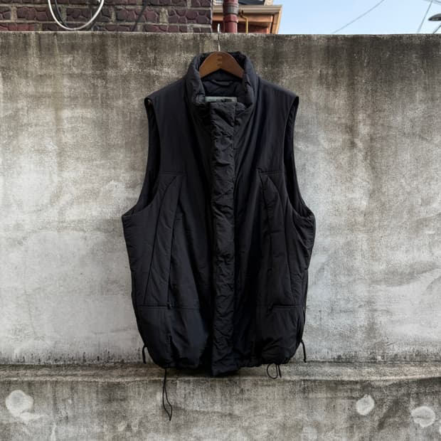 프릭스스토어 프리마로프트 베스트 M(XL)