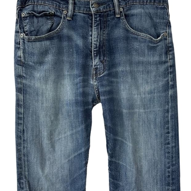 [W34L34] LEVI'S 리바이스505 빈티지 데님쇼츠 반바지
