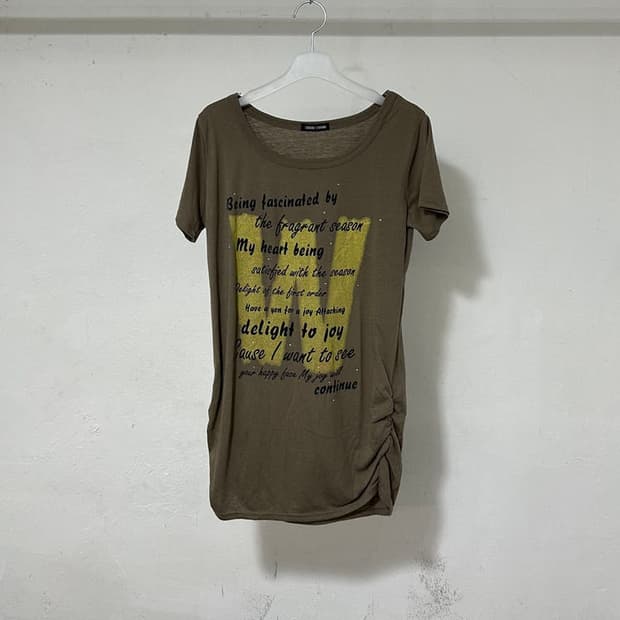 vtg top