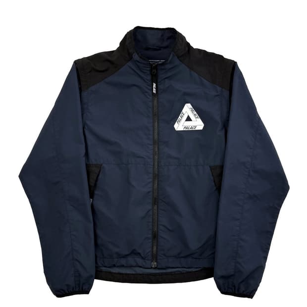 팔라스 바람막이 S사이즈