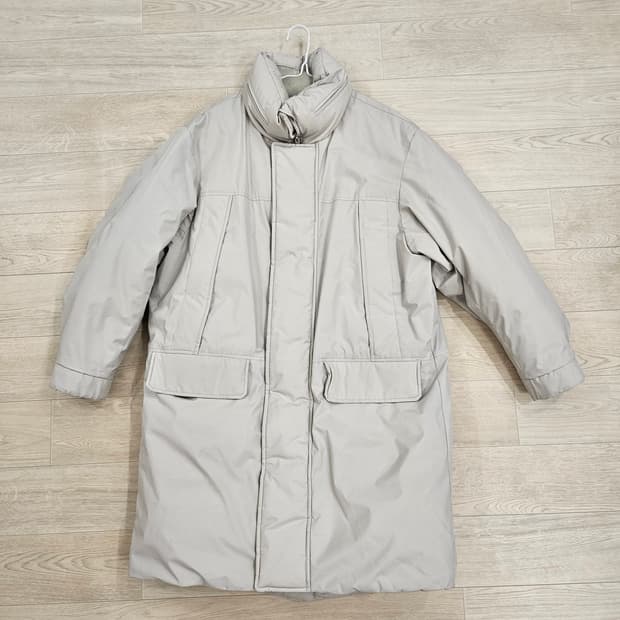 지오지아 덕다운 패딩