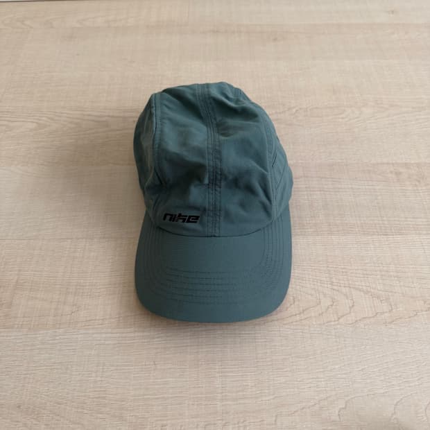 나이키 나일론 볼캡