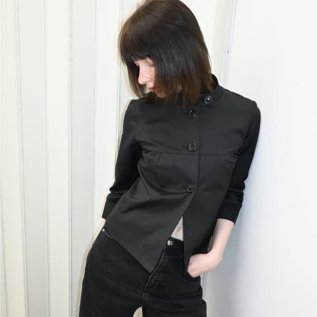 sakk MOTO jacket