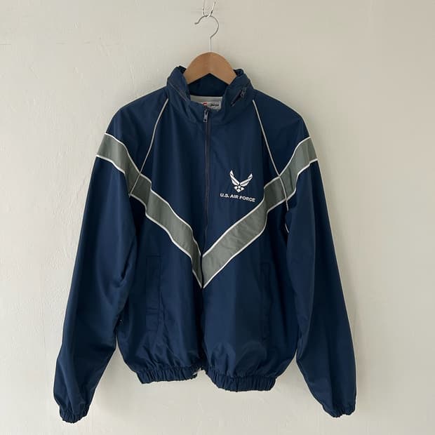 00's U.S Airforce  AF. PTU Jacket 
