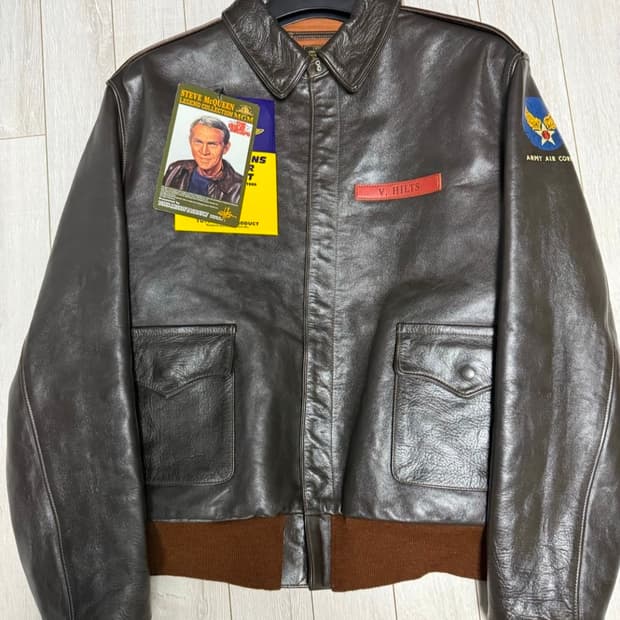 토이즈맥코이 A2  42사이즈