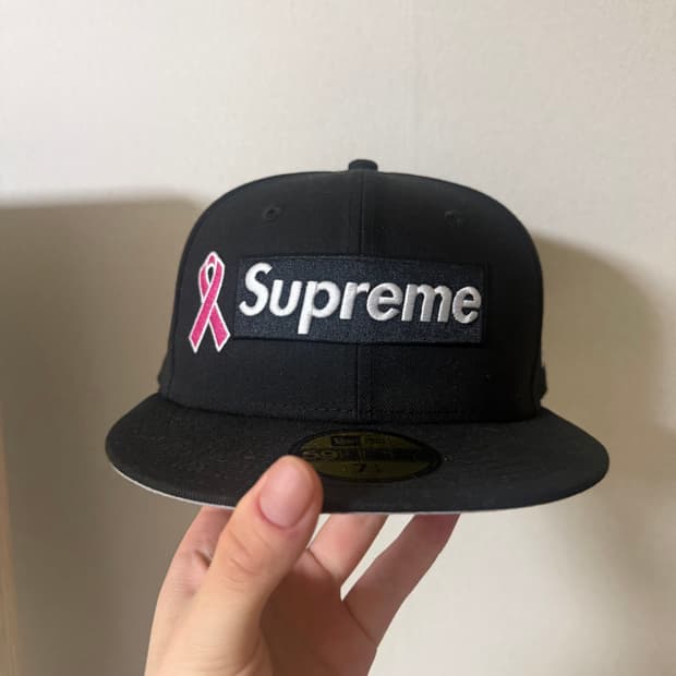슈프림 스냅백