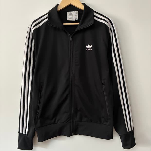 아디다스 신형 파이어버드 트랙탑 져지