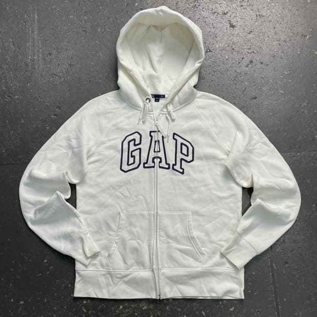 95 GAP 갭 후드집업