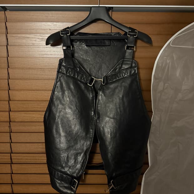 캐롤크리스찬포엘 ccp 코도반 베스트백