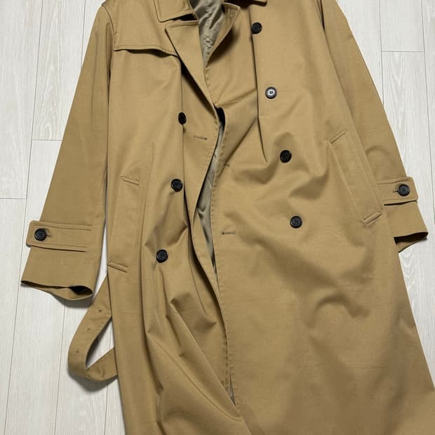 Vivastudio 트렌치 코트 L