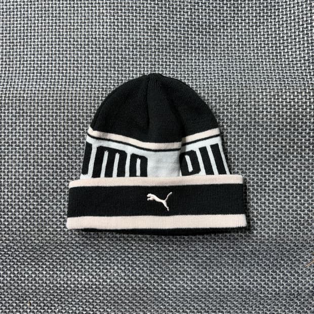 푸마 비니 (old-8451)