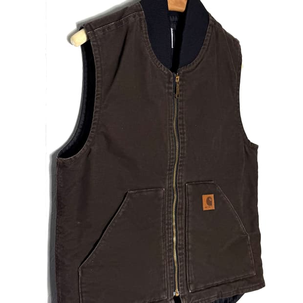 칼하트 칼하트조끼 칼하트베스트 칼하트wip 칼하트워크자켓