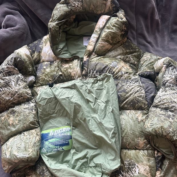 나이키 acg 루나 레이크 L