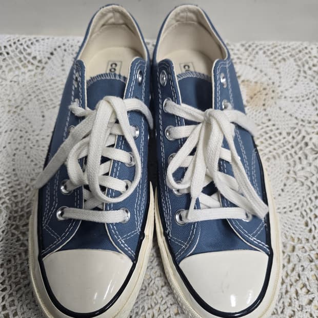 컨버스 척타일러 로우 245