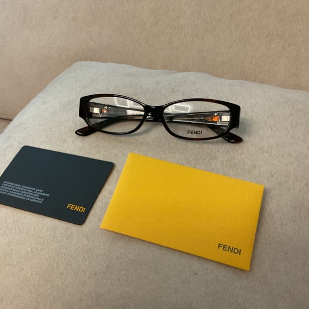 FENDI 안경