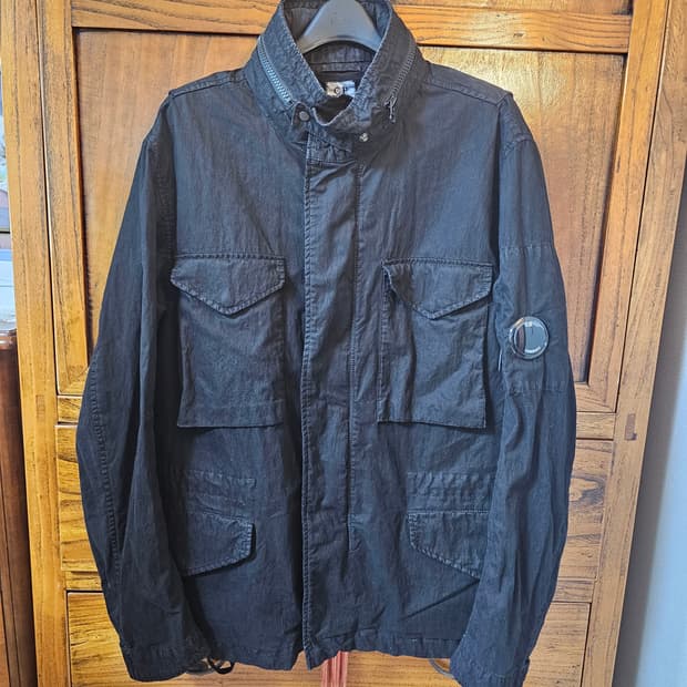 레전드 멋있음) 정품 상태 새거같음!! 원가 80만 씨피 cp 컴퍼니 야