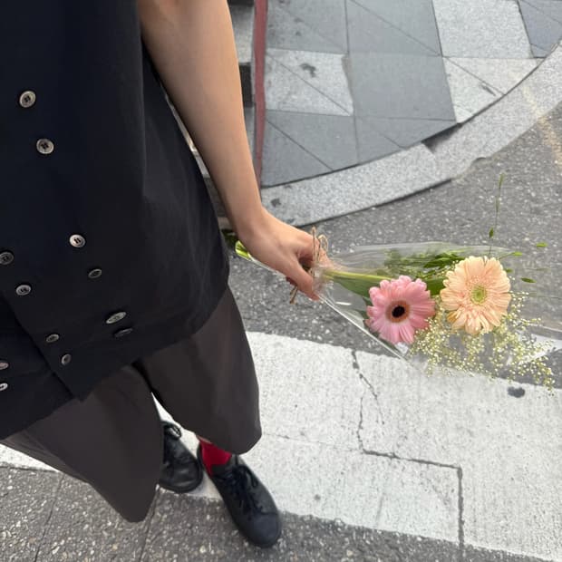 요석 반팔 셔츠 1