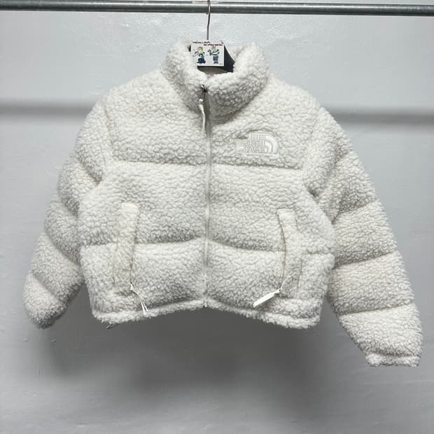 노스페이스 쉐르파 눕시