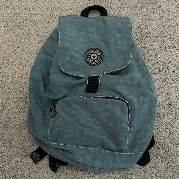 (OS) 키플링 복조리 백팩