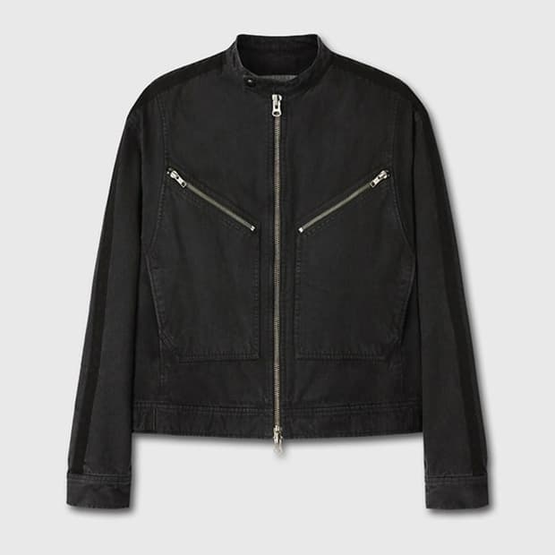 토니웩 가먼트다잉 카프레이서 M 사이즈