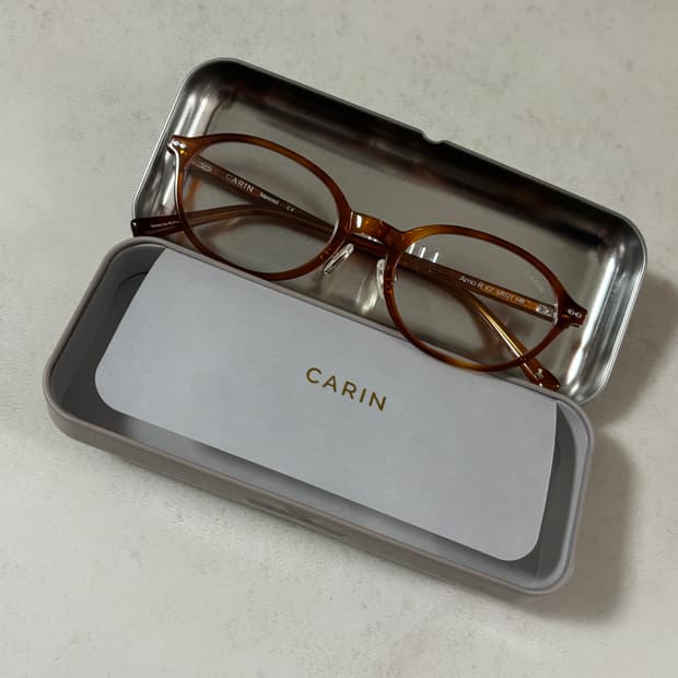 카린 아르노 안경 C2