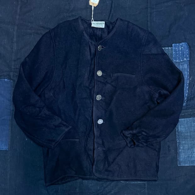 Scheiber 티롤리안 자켓 100-103