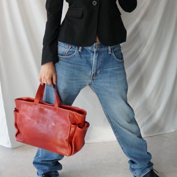 Levi’s 502 (W32 L33)