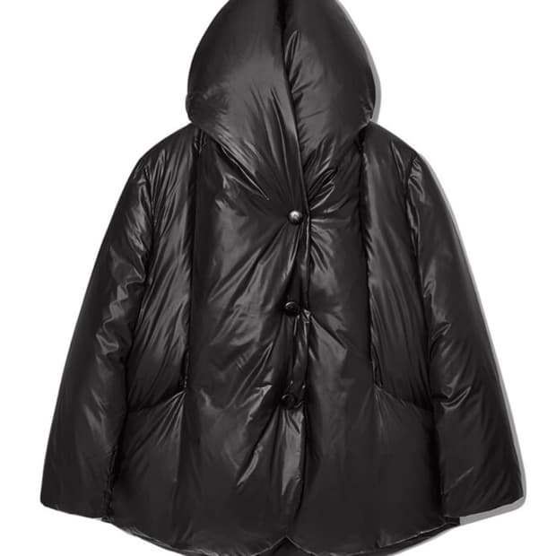 오픈와이와이 푸퍼패딩 3사이즈