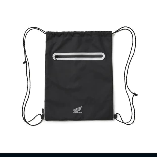 Original WIng Logo Waterproof Drawstring