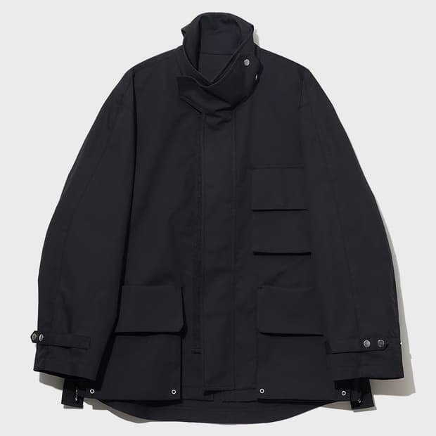 SOLID HOMME jacket