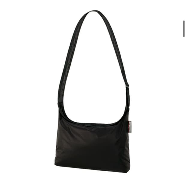 [1회착용] 몽벨 UL 모노 숄더백 M 사코슈