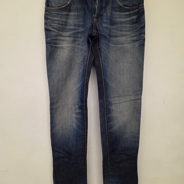 돌체앤가바나 청바지 44사이즈