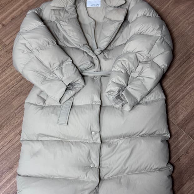 매그제이 폴란드 구스다운 