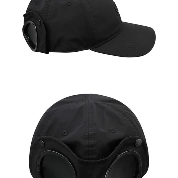 CP company 고글볼갭