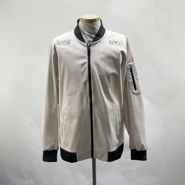 ANTA 안타 남성스포츠집업자켓 XL