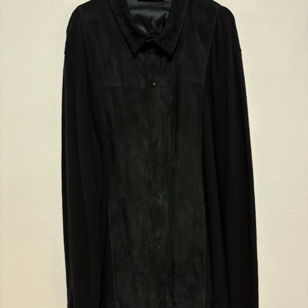 [52] ALEXANDER WANG PANEL SHIRTS