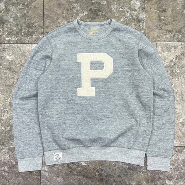 폴로 랄프로렌 스웻셔츠